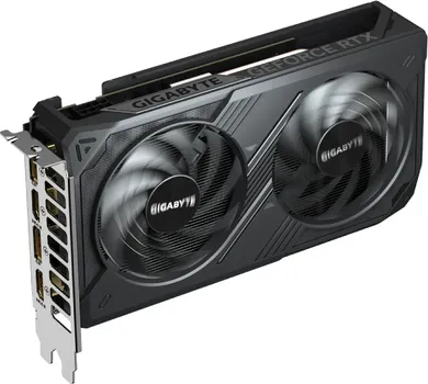 GIGABYTE NVIDIA GEFORCE RTX 5050 WINDFORCE 8GB 128BIT GV-N5050WF2OC-8GD REV 1.0 (4 / 9)