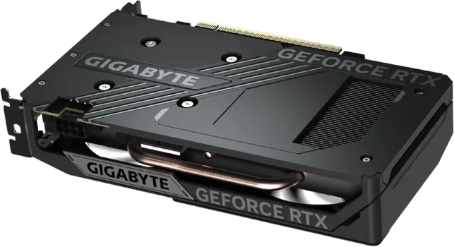 GIGABYTE NVIDIA GEFORCE RTX 5050 WINDFORCE 8GB 128BIT GV-N5050WF2OC-8GD REV 1.0 (6 / 9)
