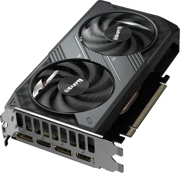 GIGABYTE NVIDIA GEFORCE RTX 5050 WINDFORCE 8GB 128BIT GV-N5050WF2OC-8GD REV 1.0 (9 / 9)