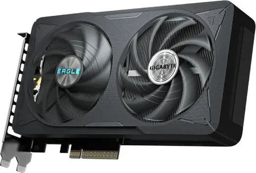 GIGABYTE NVIDIA GEFORCE RTX 5060 EAGLE OC 8GB 128BIT GV-N5060EAGLE OC-8GD REV 1.0 (3 / 8)