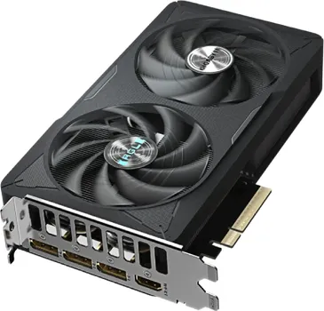 GIGABYTE NVIDIA GEFORCE RTX 5060 EAGLE OC 8GB 128BIT GV-N5060EAGLE OC-8GD REV 1.0 (6 / 8)