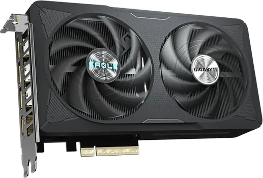 GIGABYTE NVIDIA GEFORCE RTX 5060 EAGLE OC 8GB 128BIT GV-N5060EAGLE OC-8GD REV 1.0 (8 / 8)