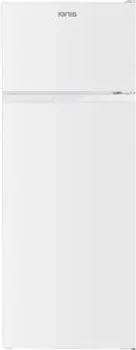 INDESIT KOMBINOVANI FRIŽIDER I55T0 412W (1 / 3)