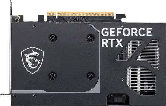 MSI NVIDIA GEFORCE RTX 5050 VENTUS 2X 8GB OC (4 / 5)