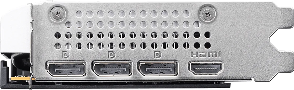 MSI NVIDIA GEFORCE RTX 5050 VENTUS 2X 8GB OC (5 / 5)