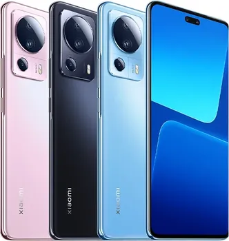 XIAOMI 13 LITE 8GB / 256GB (2 / 22)