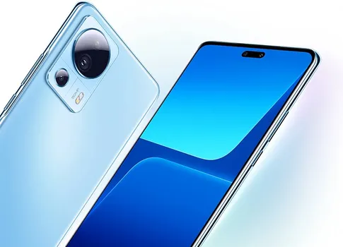 XIAOMI 13 LITE 8GB / 256GB (7 / 22)