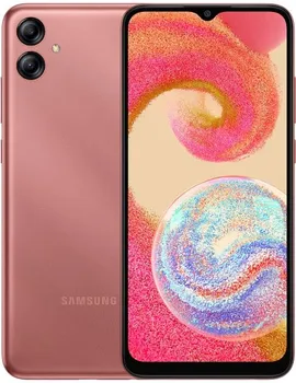 SAMSUNG GALAXY A04E 3GB / 32GB (4 / 13)
