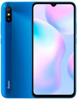 XIAOMI REDMI 9AT 2GB / 32GB (3 / 11)