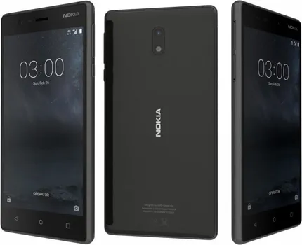 NOKIA 3 (3 / 3)