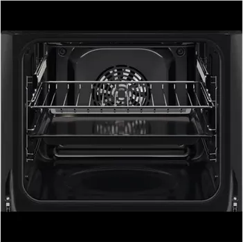 ELECTROLUX UGRADBENI SET PLOČA EHF6240IOK + PEĆNICA LOH3H00BK (3 / 4)