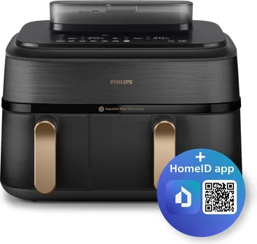 PHILIPS FRITEZA NA552\00 (3 / 6)