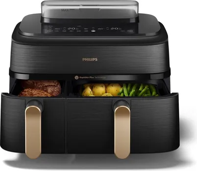 PHILIPS FRITEZA NA552\00 (5 / 6)