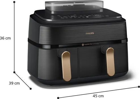 PHILIPS FRITEZA NA552\00 (6 / 6)