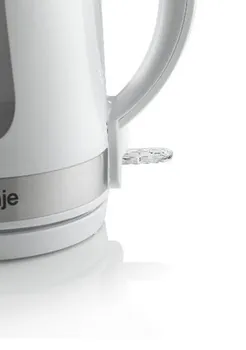 GORENJE KUHALO ZA VODU K17WE, 2200 W, 1.7 L, BIJELO (3 / 4)