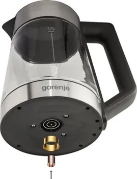 GORENJE KUHALO ZA VODU K17TRG, 2200 W, 1.7 L, STAKLENO (3 / 8)