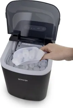 GORENJE LEDOMAT IMDW1500B, 2.2 L (4 / 8)