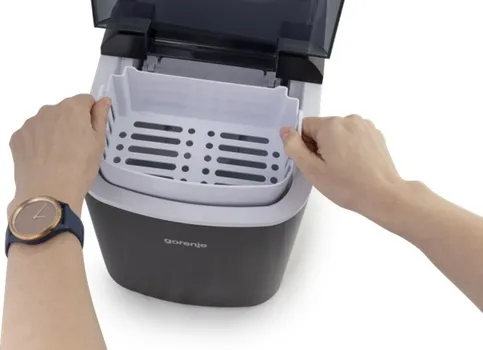 GORENJE LEDOMAT IMDW1500B, 2.2 L (7 / 8)