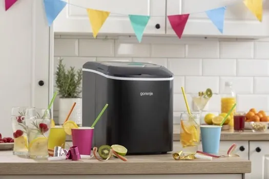 GORENJE LEDOMAT IMDW1500B, 2.2 L (8 / 8)