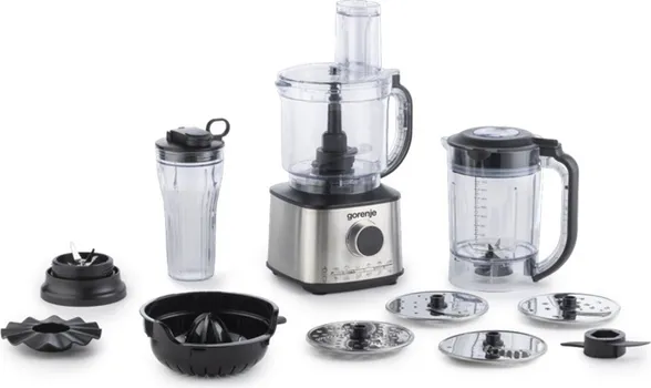 GORENJE MULTIPRAKTIK SBR1500E, 1500W (1 / 8)