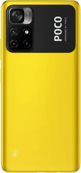 XIAOMI POCO M4 PRO 5G 6GB / 128GB (1 / 4)