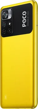 XIAOMI POCO M4 PRO 5G 6GB / 128GB (4 / 4)