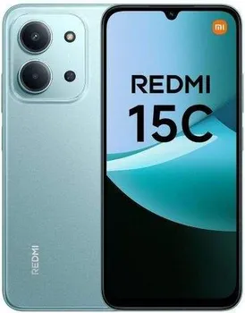XIAOMI REDMI 15C 4GB / 128GB (8 / 67)