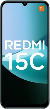XIAOMI REDMI 15C 4GB / 128GB (9 / 67)