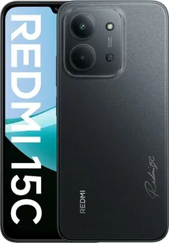 XIAOMI REDMI 15C 4GB / 128GB (13 / 67)