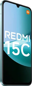 XIAOMI REDMI 15C 4GB / 128GB (21 / 67)