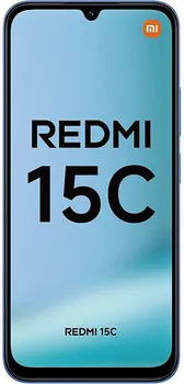 XIAOMI REDMI 15C 4GB / 128GB (25 / 67)