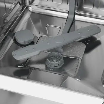 BEKO UGR. MAŠINA ZA SUĐE DIN34330 (2 / 4)