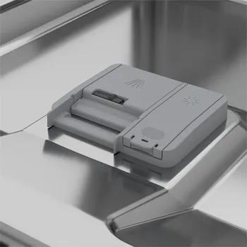 BEKO UGR. MAŠINA ZA SUĐE DIN34330 (3 / 4)
