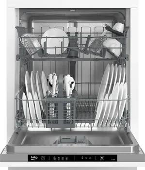 BEKO UGR. MAŠINA ZA SUĐE DIN34330 (4 / 4)