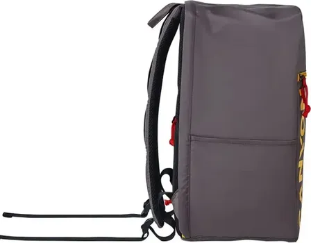 CANYON PUTNI RUKSAK ZA LAPTOP CSZ-02 15.6 SIVI (1 / 2)