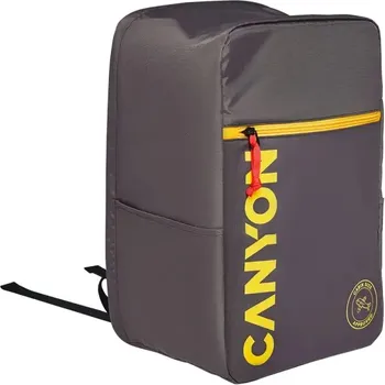 CANYON PUTNI RUKSAK ZA LAPTOP CSZ-02 15.6 SIVI (2 / 2)