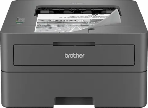 BROTHER HL-L2402D BRZINA ŠTAMPE DO 30 STRANICA U MINUTI, BRZINA OBOSTRANE ŠTAMPE DO 15 LISTOVA U... (1 / 1)