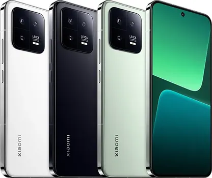 XIAOMI 13 8GB / 256GB (4 / 10)