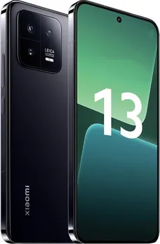 XIAOMI 13 8GB / 256GB (8 / 10)