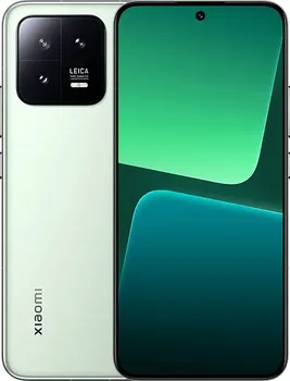 XIAOMI 13 8GB / 256GB (9 / 10)