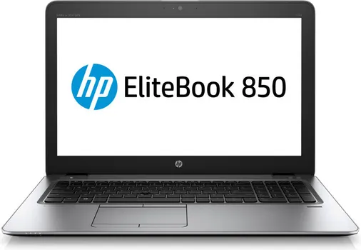 HP ELITEBOOK 850 G3 /I7/16GB/256GBSSD/15,6 B KLASA (1 / 3)
