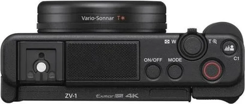 SONY ZV1AB.CE3 VLOG KAMERA (2 / 4)