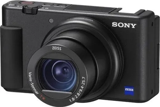 SONY ZV1AB.CE3 VLOG KAMERA (4 / 4)