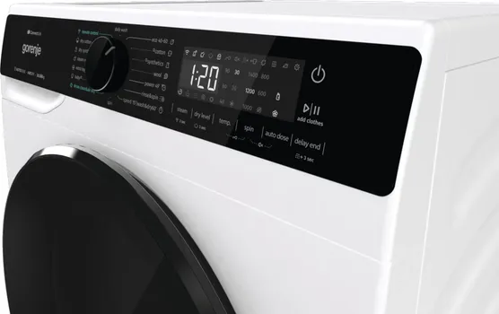 GORENJE PERILICA-SUŠILICA WD2PA1X64ADAAW (5 / 12)