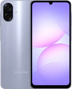SAMSUNG GALAXY A07 4GB / 64GB (3 / 23)