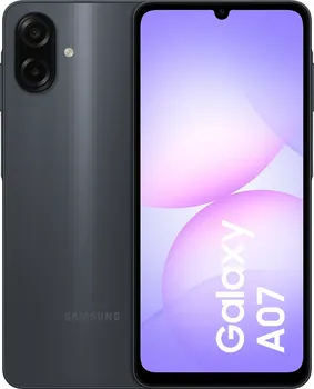 SAMSUNG GALAXY A07 4GB / 128GB (1 / 25)
