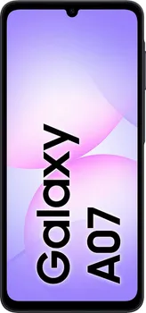 SAMSUNG GALAXY A07 4GB / 128GB (2 / 25)