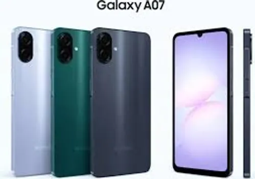 SAMSUNG GALAXY A07 4GB / 128GB (24 / 25)