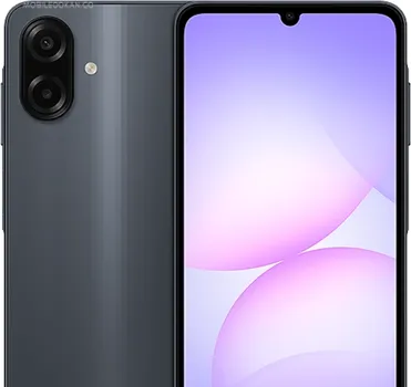 SAMSUNG GALAXY A07 6GB / 128GB (1 / 34)