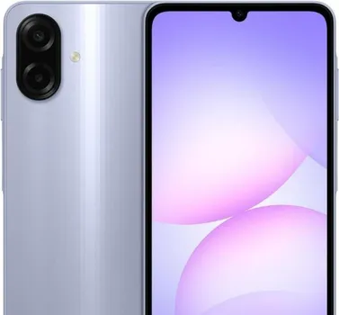 SAMSUNG GALAXY A07 6GB / 128GB (4 / 34)